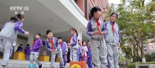 崛起的年轻
