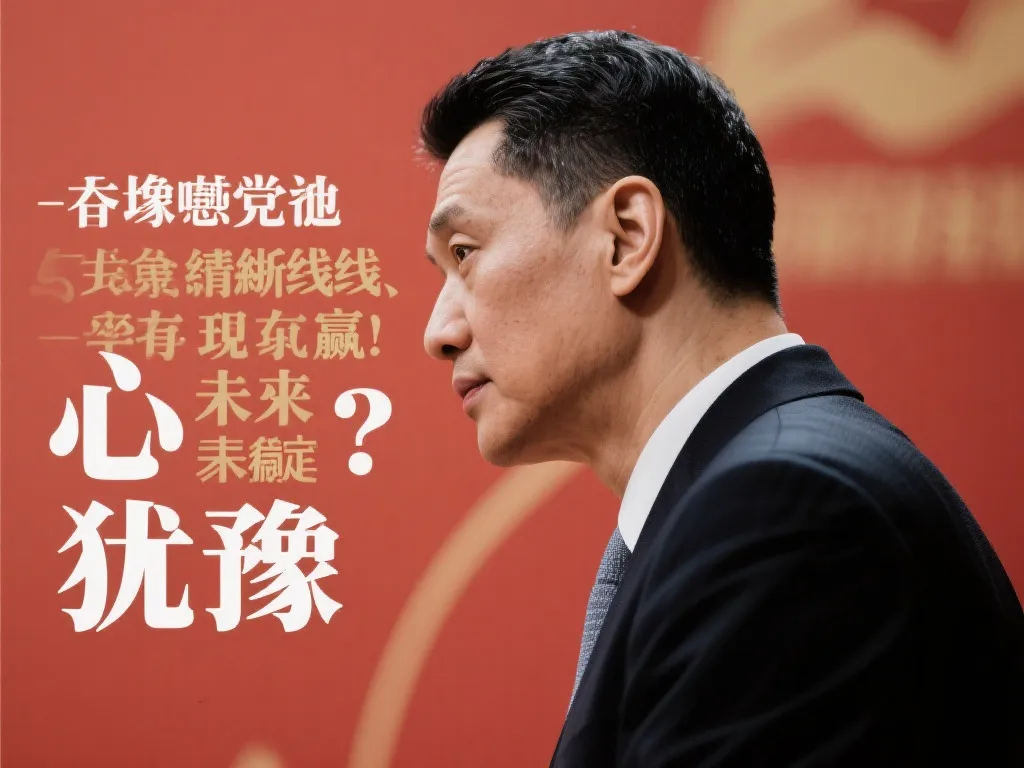 成功压制了