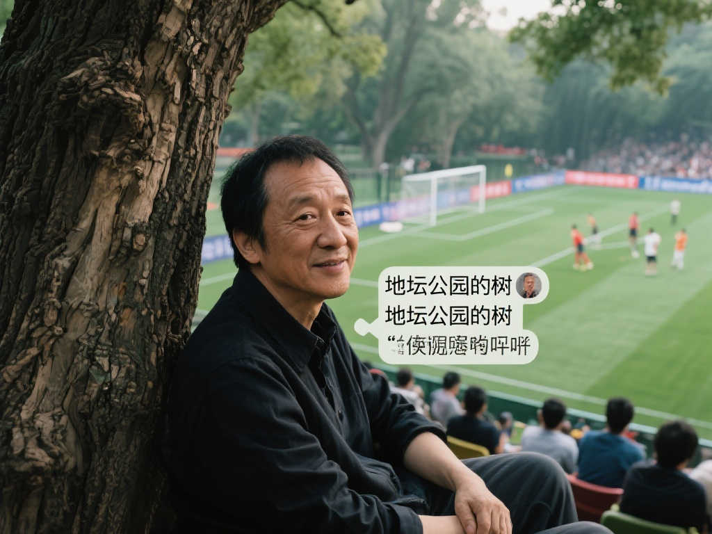 她們在每個