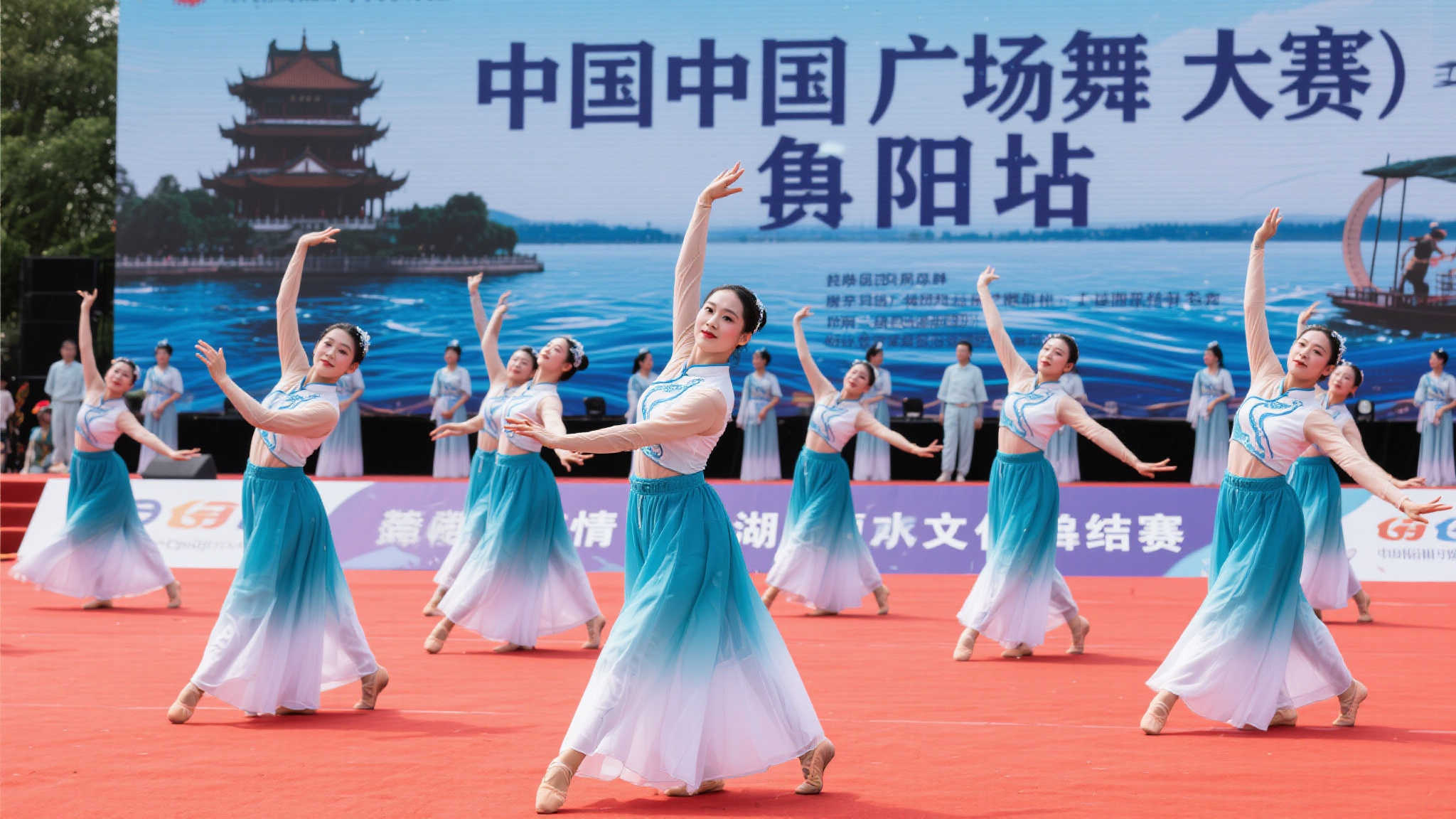 后的故事